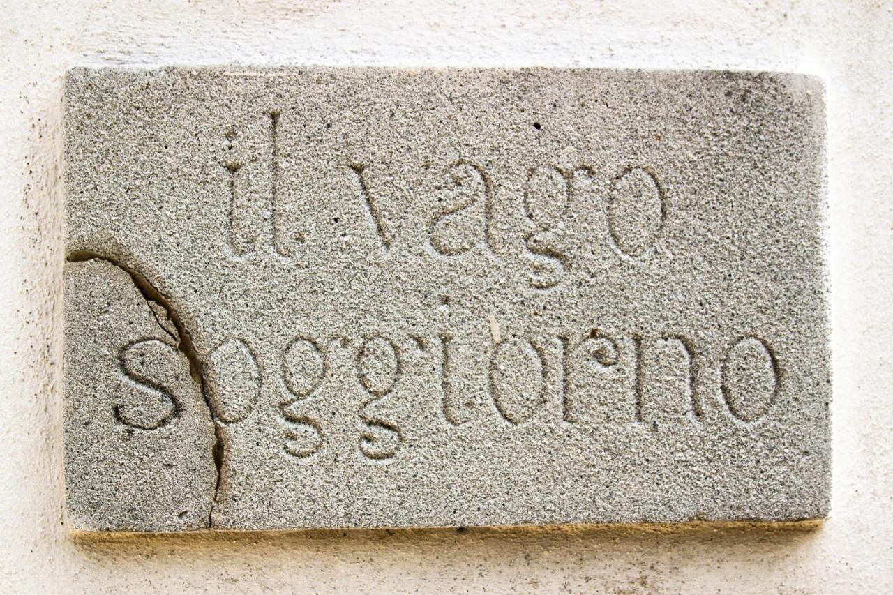 巴贝里诺·迪·穆杰罗Il Vago Soggiorno别墅 外观 照片